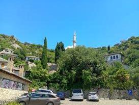 Počitelj - Bosna Herzegovina